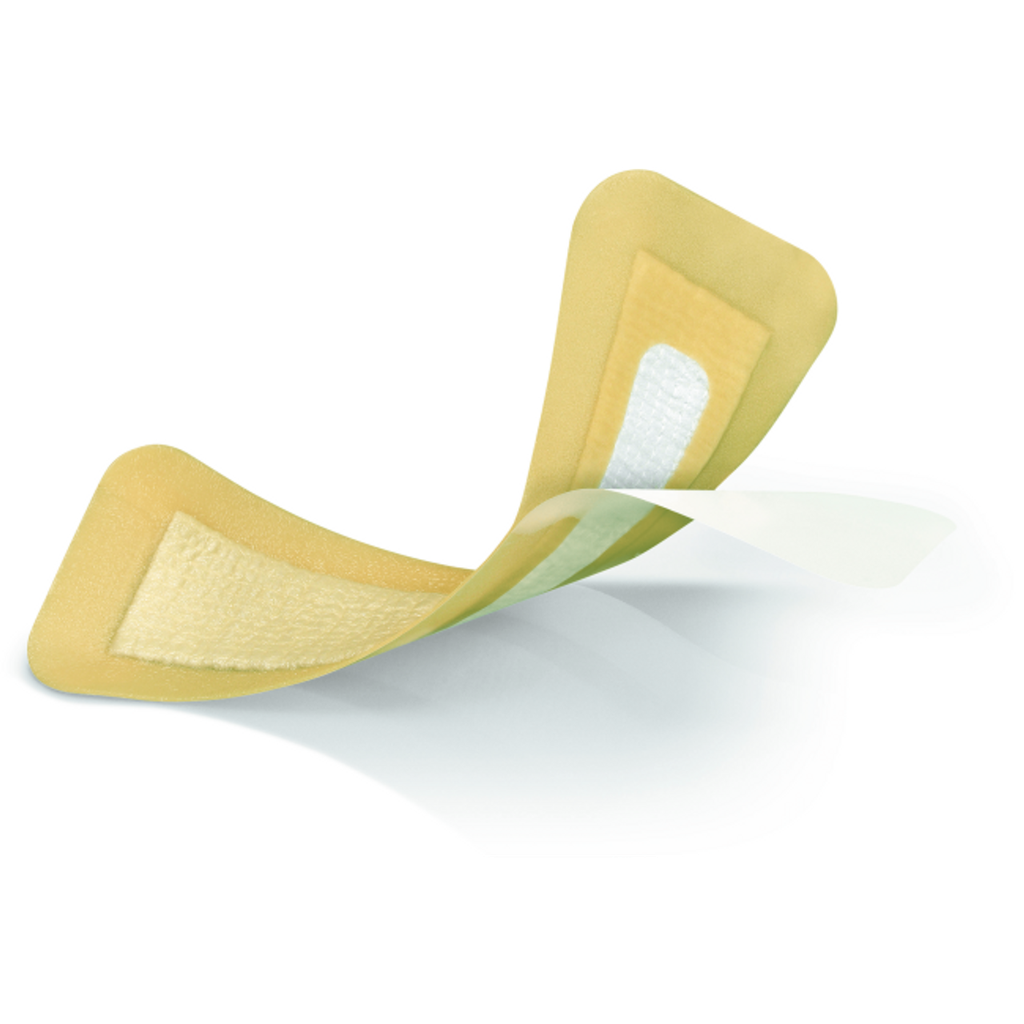 Aquacel Ag Surgical 9cm X 15cm BOX/10