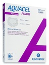 Aquacel Foam Dressing Adhesive Sacral 20x16.9cm BOX/5
