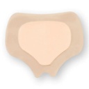 Aquacel Foam Dressing Adhesive Sacral 20x16.9cm BOX/5