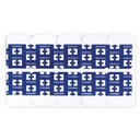 Kendall CA610 Diagnostic ECG Tab - PKT/100
