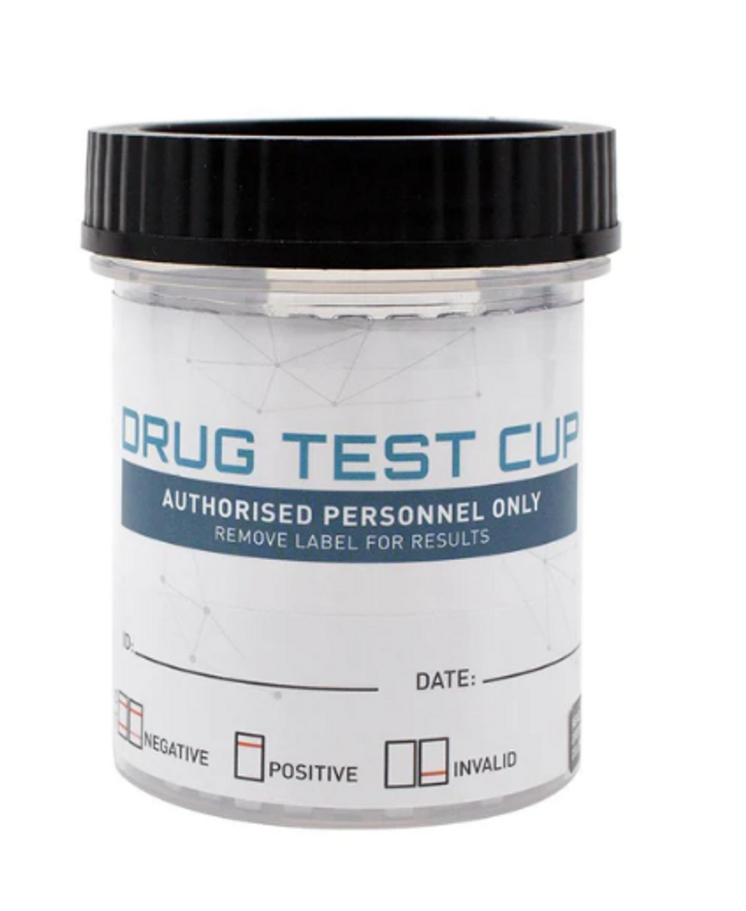 DrugSense DSU11 Urine Drug Test Kit- 1 Test Kit