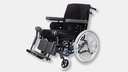 Invacare Rea Azalea Max Self Propelled Wheelchair - 21"