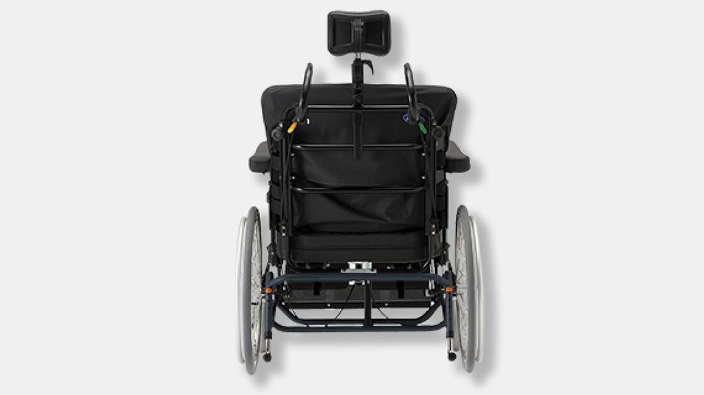 Invacare Rea Azalea Max Self Propelled Wheelchair - 21"