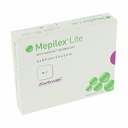 Mepilex Lite 6 X 8.5cm Without Border BOX/5