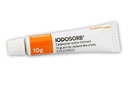 Iodosorb Ointment 10g Tube - EACH