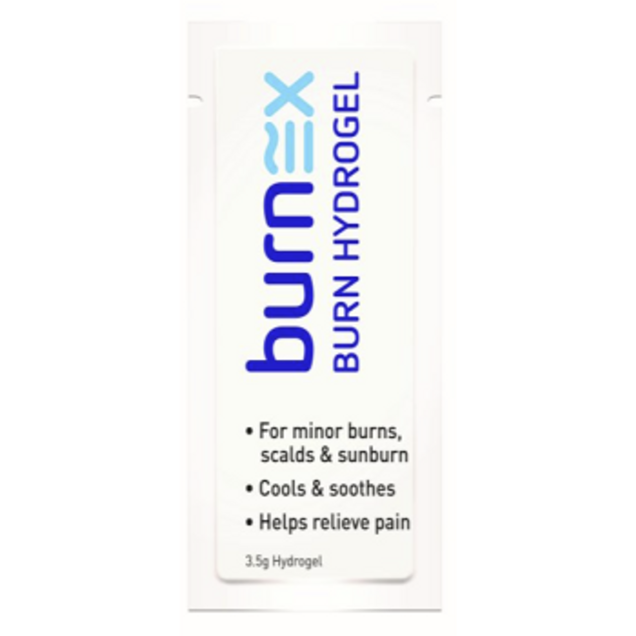 Burnex Gel 3.5g Sachets - Each