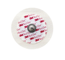 3M 2248 ECG Electrodes Red Dot Micropore Pediatric (50pcs)