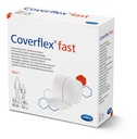 Coverflex Fast 3.5cmx10m Red