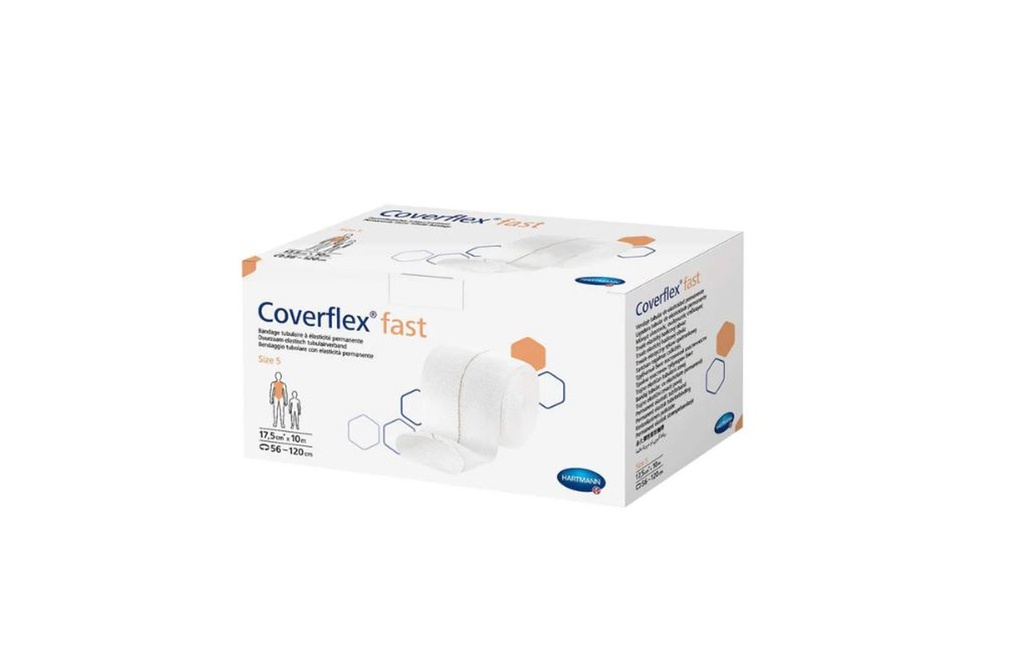 Coverflex Fast 17.5cmx10m Beige