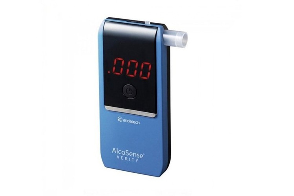 Andatech Alcosense Verity Gen 1 - Blue