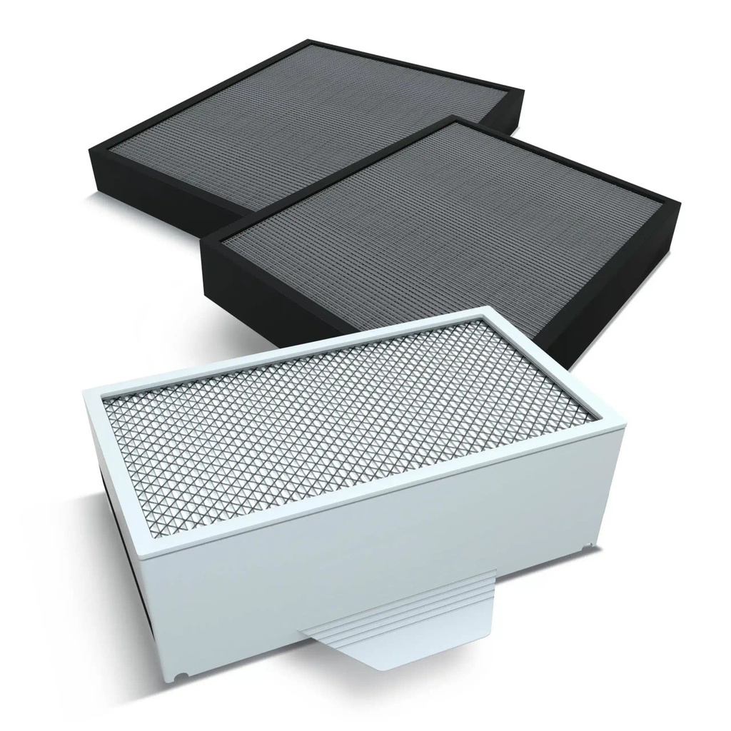 Intellipure Annual Compact Filter Set