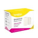 Bpositive Bandage Elastic Crepe 10cm X 1.8m