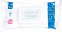 Clinell Contiplan Continence Cleansing Wipes - PKT/25