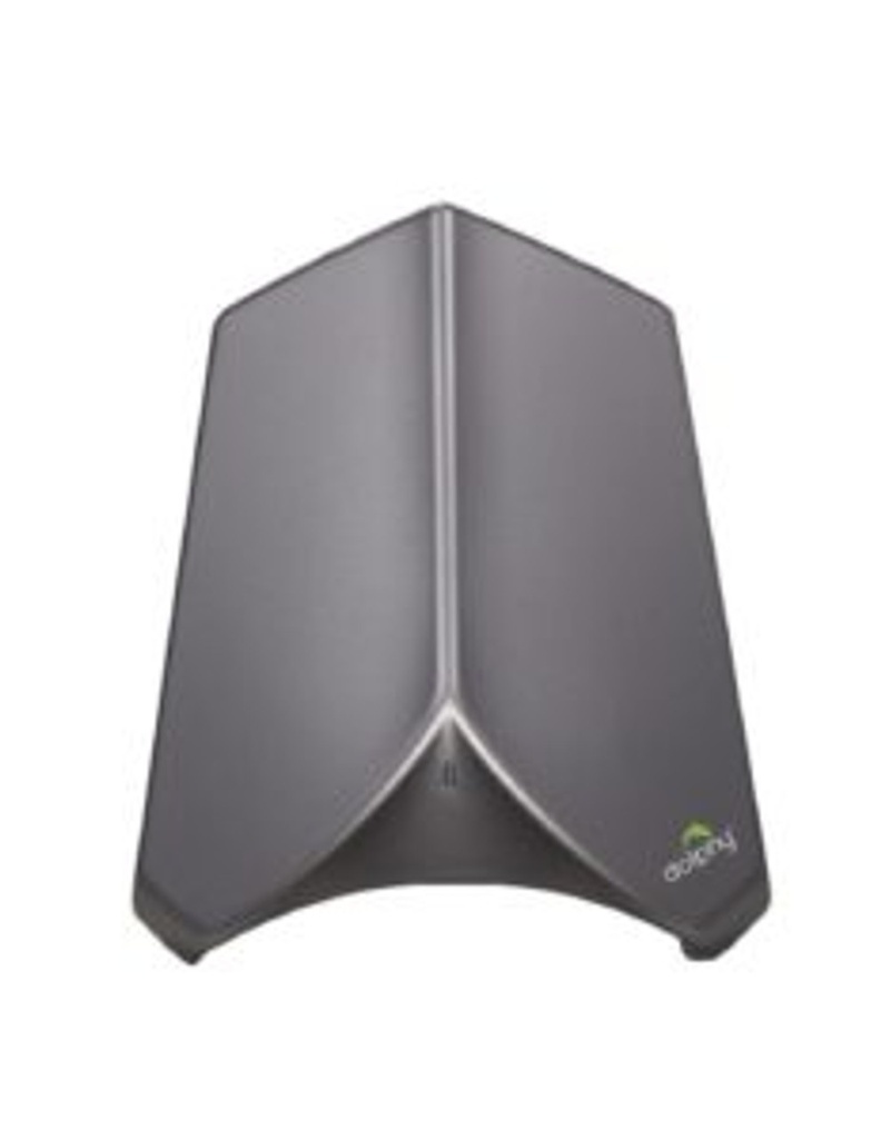 Dolphy Adge Hand Dryer with HEPA Filter Technology