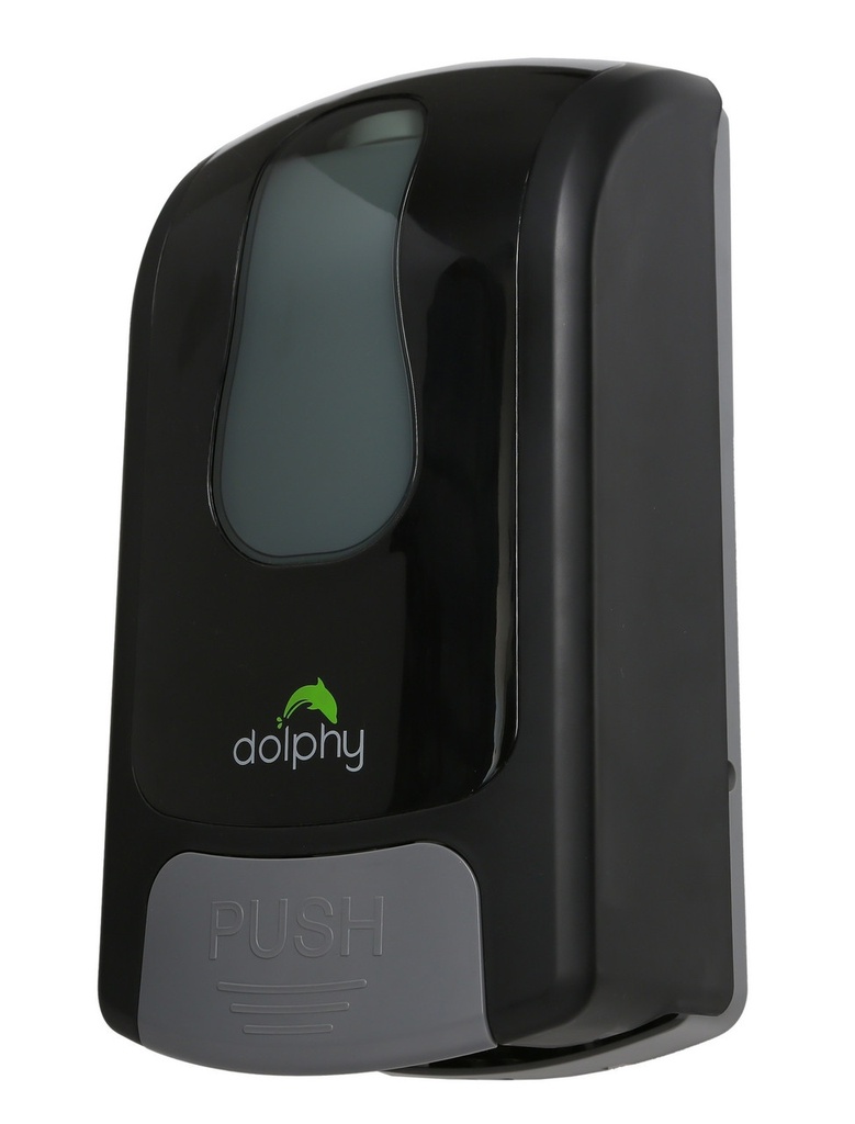 Classic Manual Soap-Sanitiser Dispenser 1000ML