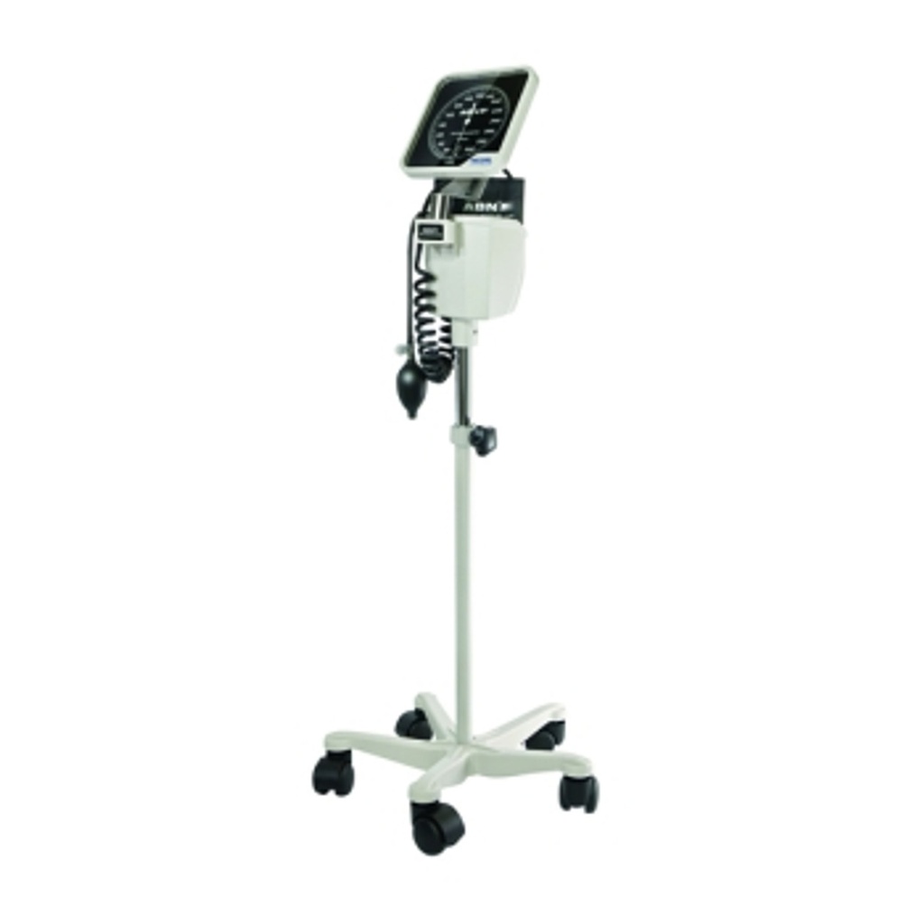 ABN Aneroid Sphygmomanometer Floor Model