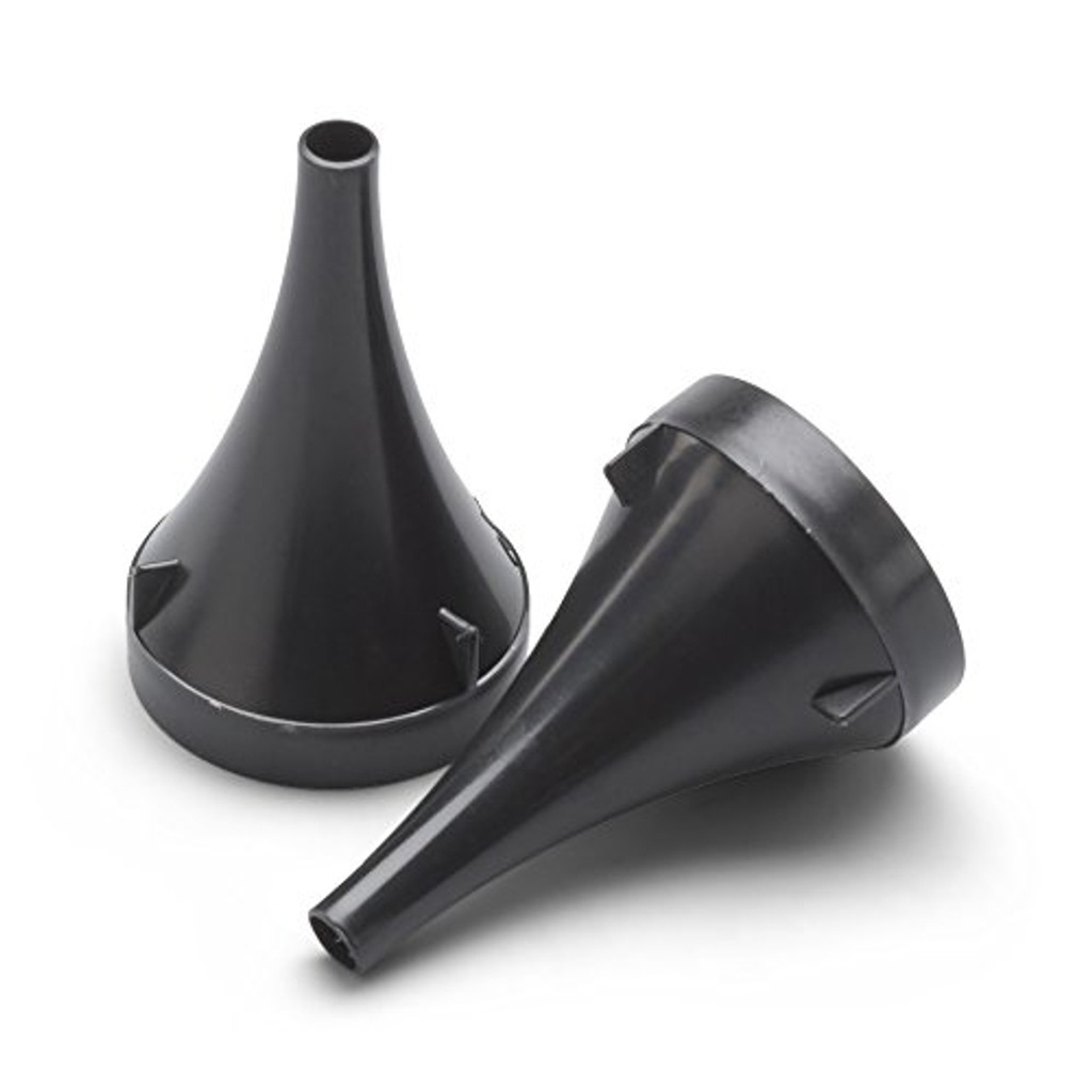 Ear Specula 4.0mm For Welch Allyn Otoscope 250pcs