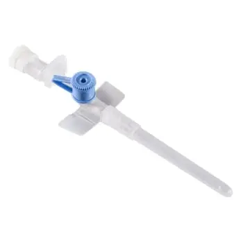 Venflon Cannula 22g X 25mm (BD391451)