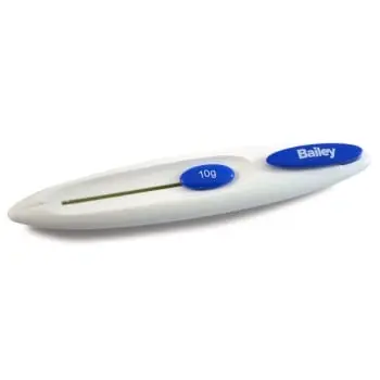 Bailey 10G Retractable Monofilament