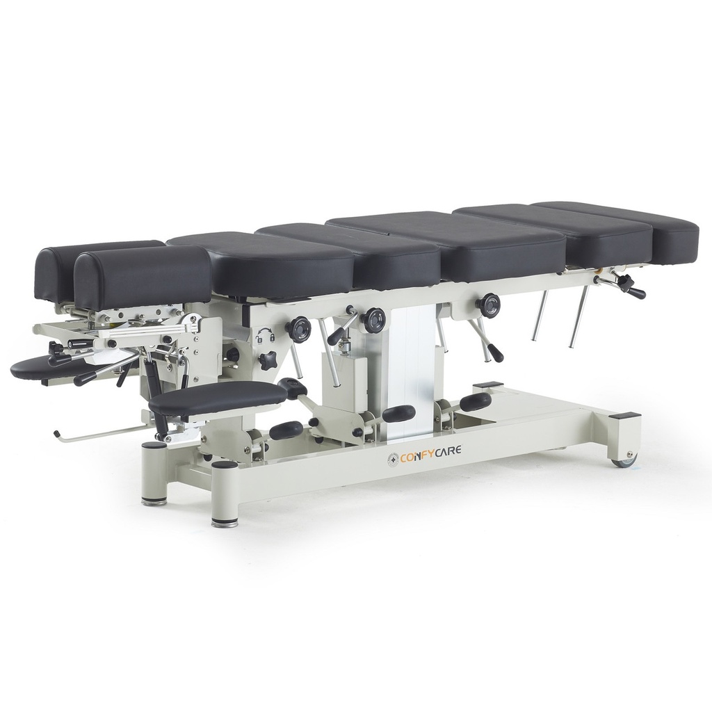 Pacific Medical Premium Chiropractic Table