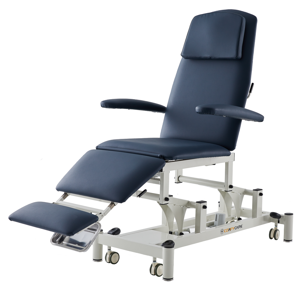 Pacific Medical Podiatry/Multipurpose Chair