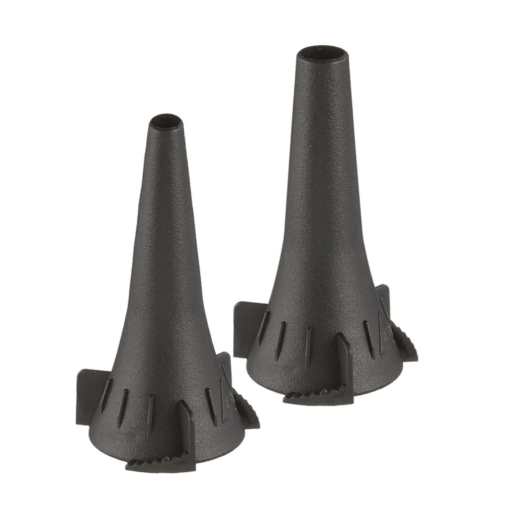 Welch Allyn Ear Specula Disposable Kleenspecula 2.7mm/4.25mm- 34 Pcs