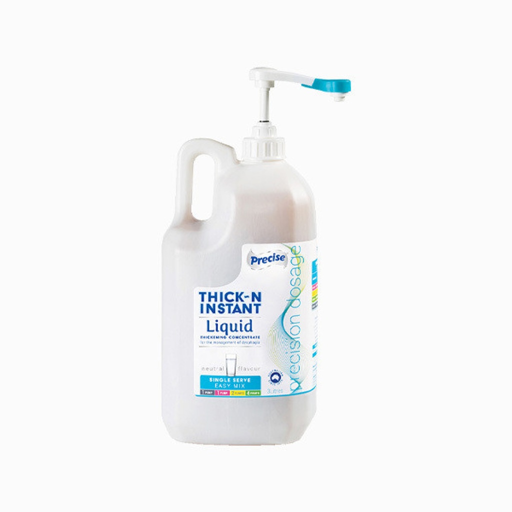 Precise Thick-n Instant SINGLE 2x3L