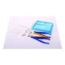 Multigate SmartTab® Basic Dressing Pack 07-888P