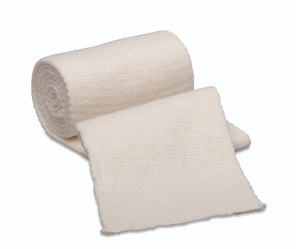 Tubigrip Size F 28-36cm White 10m