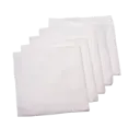 Gauze Swabs Non Woven 5 X 5cm Non-Sterile PKT/100