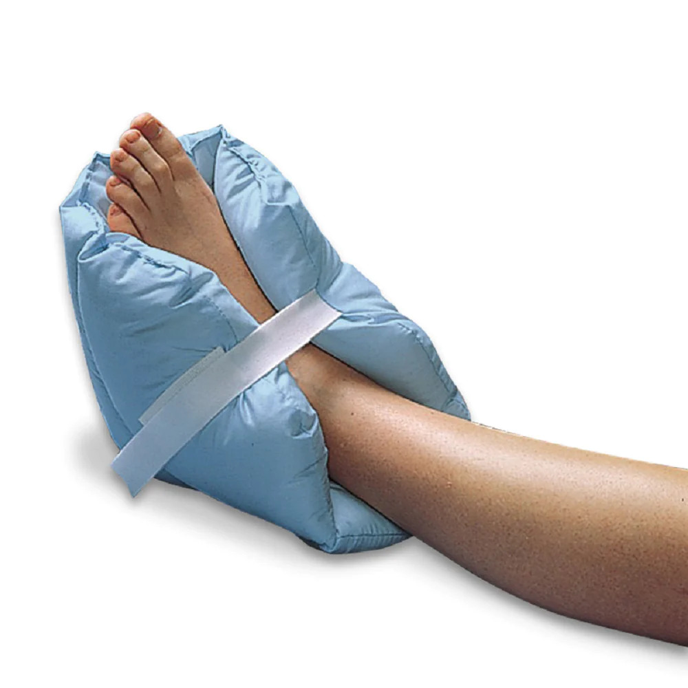 Silicone Heel Protector Booties