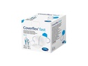 Coverflex Fast 7.5cmx10m Blue