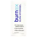 Burnex Gel 3.5g Sachets - Each (UNEBXS35)