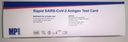 MP Bio Rapid SARS-CoV-2 Antigen Test Card - 5 Pack
