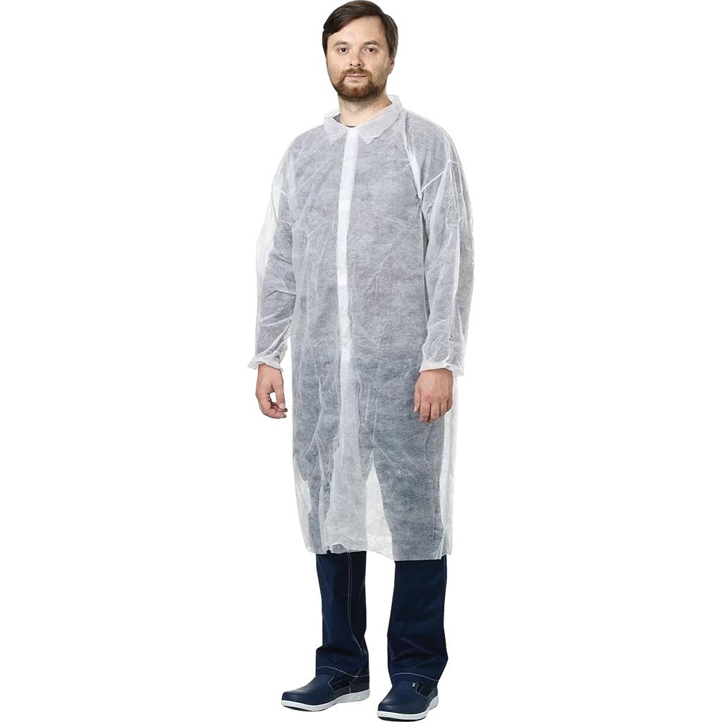 Lab Coat
