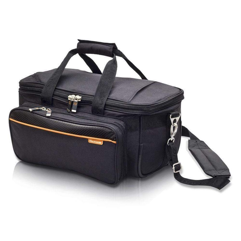 Elite Bags Black GP's General Practitioners Bag