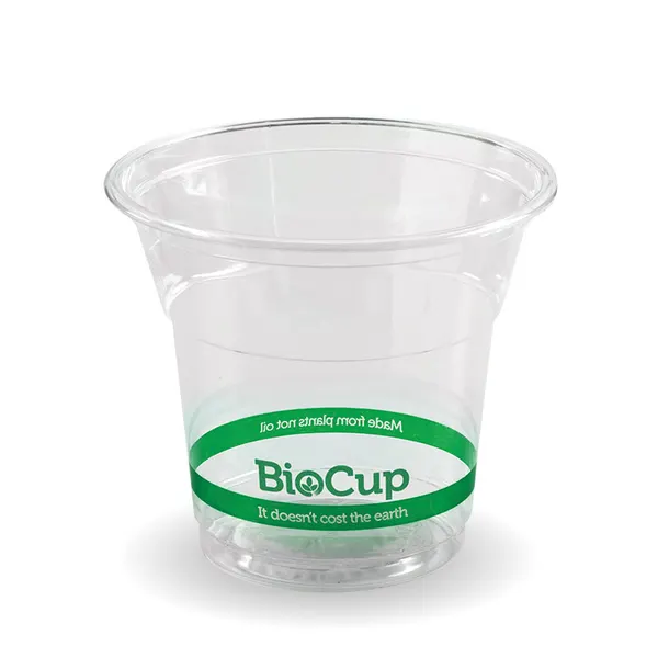 Biocup - Clear, 150ml