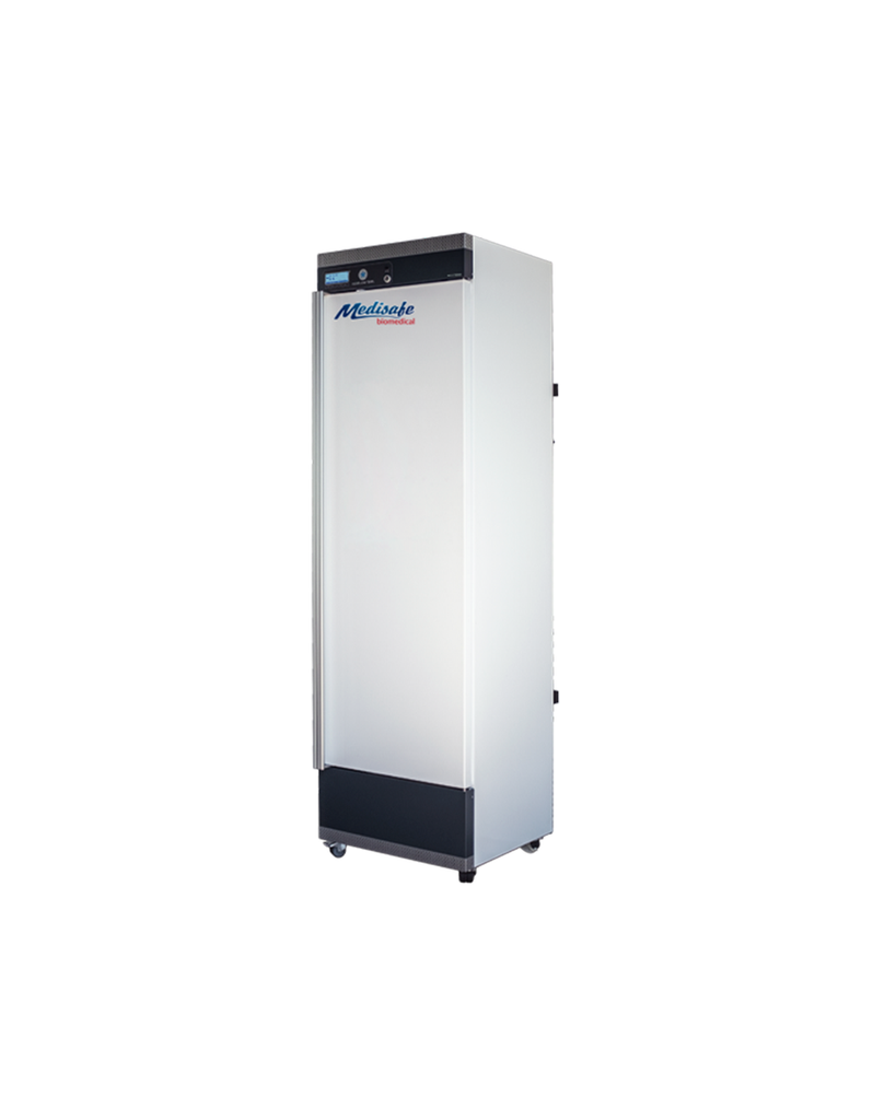 Medisafe Biomedical 256 ULT Upright Freezer (-60°C - -86°C)
