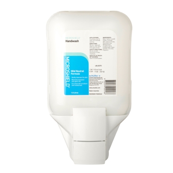 1.5L Cartridge Microshield Handwash