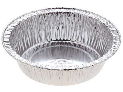 Foil- Small Pie 2110C