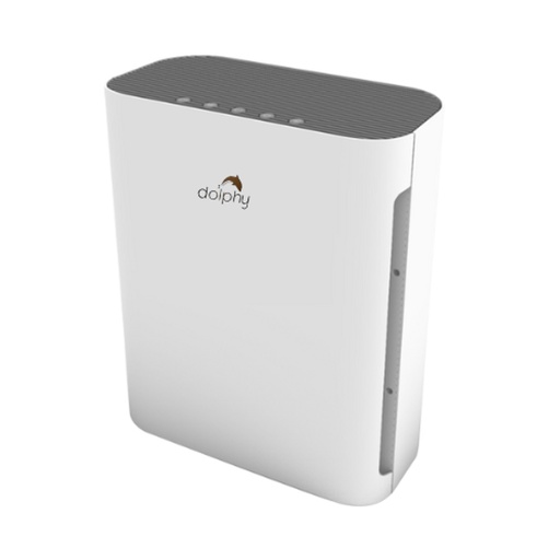 [935] Dolphy Air Purifier Dust Sensor 55W