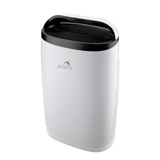 [940] Dolphy Air Purifier HEPA Filter 65W