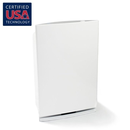 [942] Intellipure Compact Air Purifier by WellcoPure