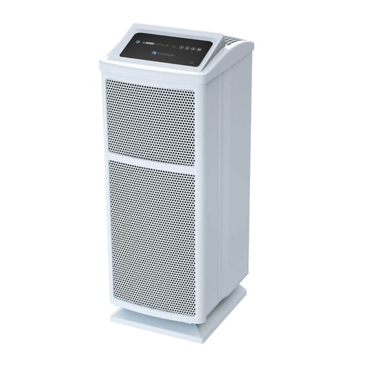 [943] Intellipure Ultrafine 468 Air Purifier by WellcoPure