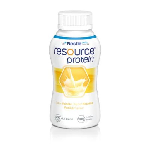 [969] Nestle Resource Protein 200ml, 24 units
