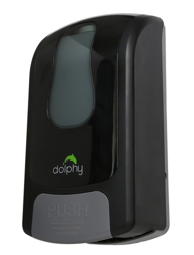 [976] Classic Manual Soap-Sanitiser Dispenser 1000ML