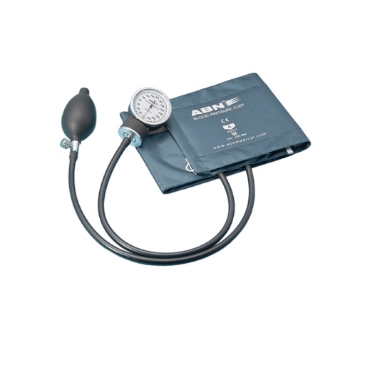 [989] ABN Aneroid Sphygmomanometer Economy Model
