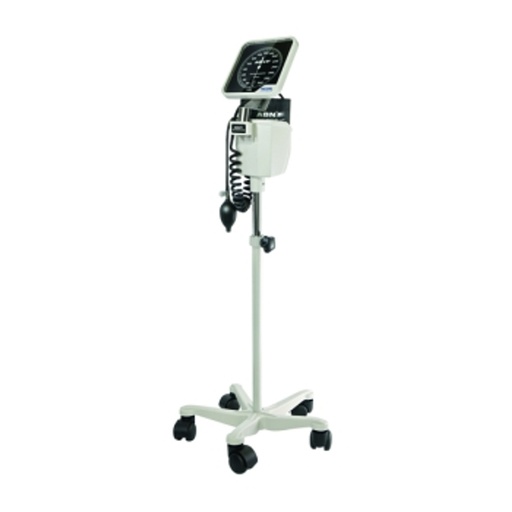 [993] ABN Aneroid Sphygmomanometer Floor Model