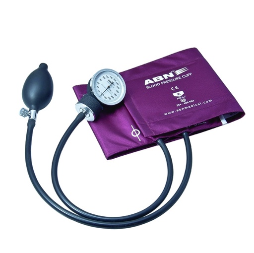 [994] ABN Aneroid Sphygmomanometer Professional