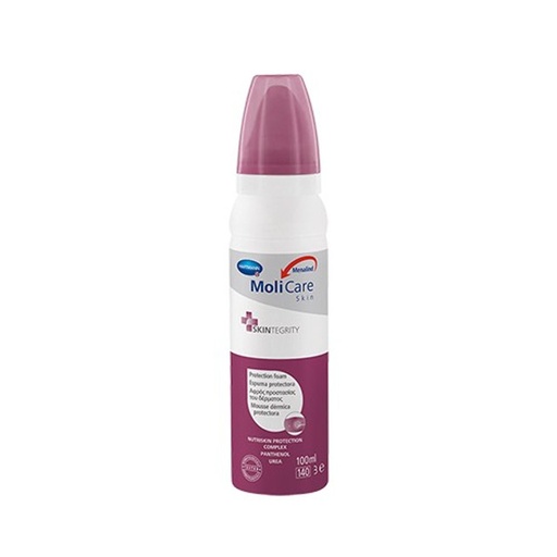 [SMS13068] MoliCare Skin Protect Foam 100ml